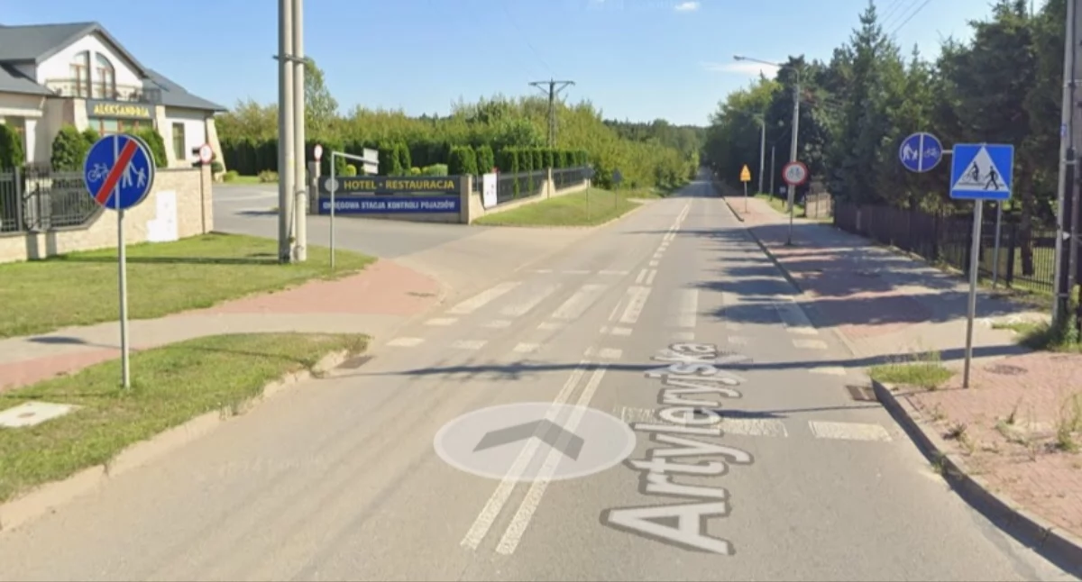 fot. google maps