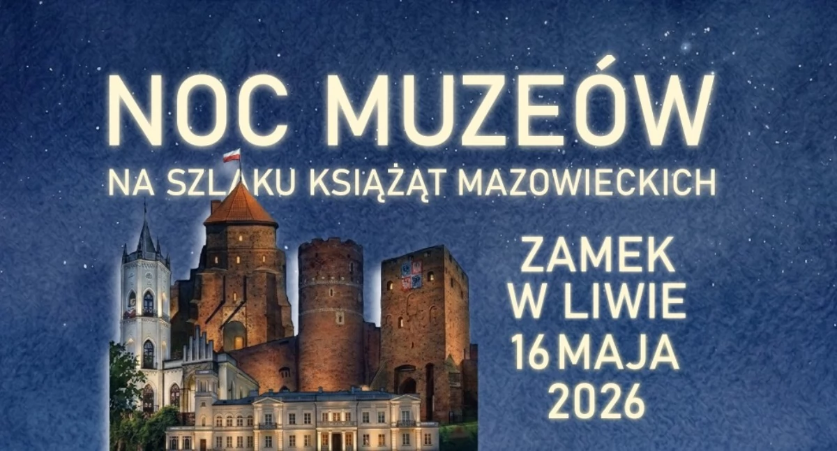 Imprezy , Muzeów Liwie Węgrowie Łochowie - zdjęcie, fotografia