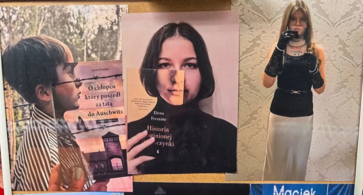 fot. arch. Biblioteki Pedagogicznej w Węgrowie