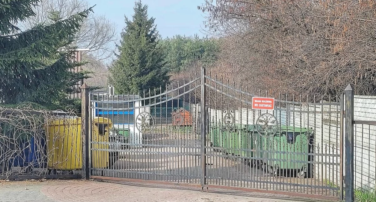 Zwierzęta, Koniec schroniska Kuflewie - zdjęcie, fotografia