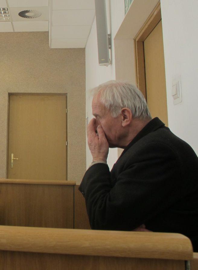 Burmistrz Mińska Mazowieckiego na ławie oskarżonych - fot. 