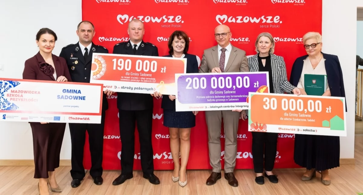 Fot. T. Słupski