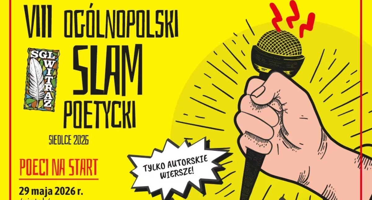 Źródło: MOK Siedlce