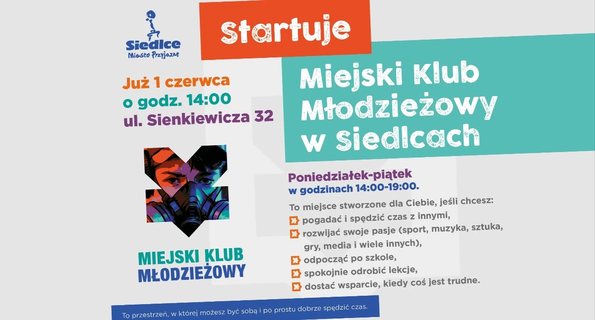 Źródło: UM Siedlce