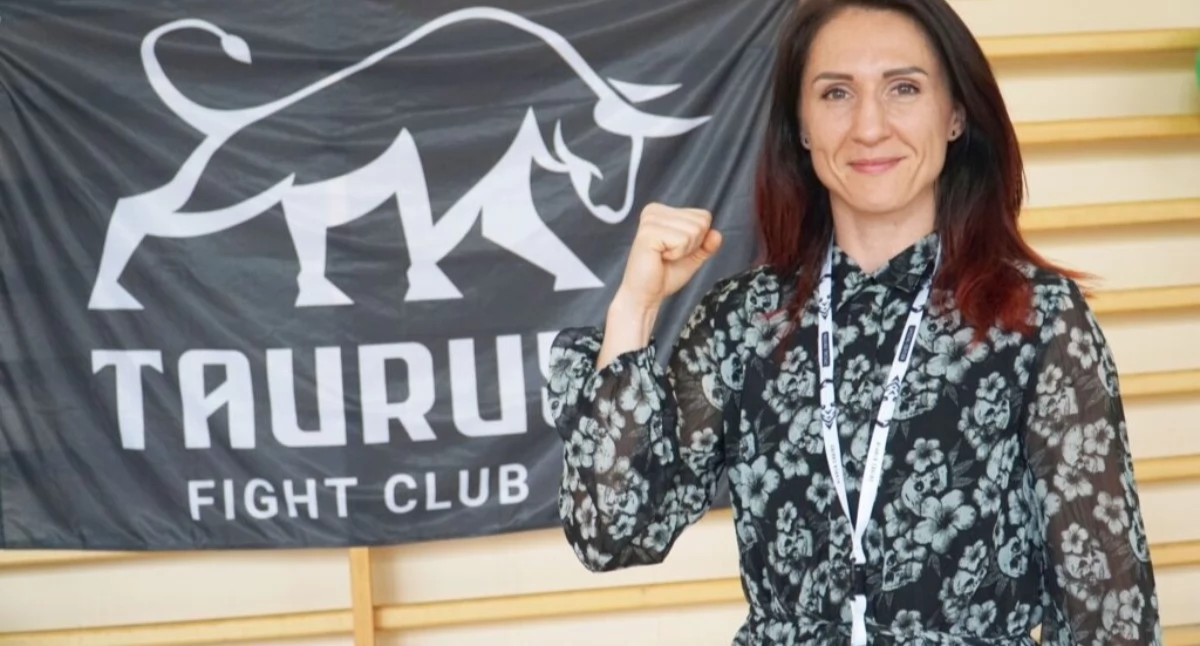 Sporty walki, Dzień Dziecka Taurusem mnóstwo atrakcji Placu Sikorskiego Siedlcach - zdjęcie, fotografia