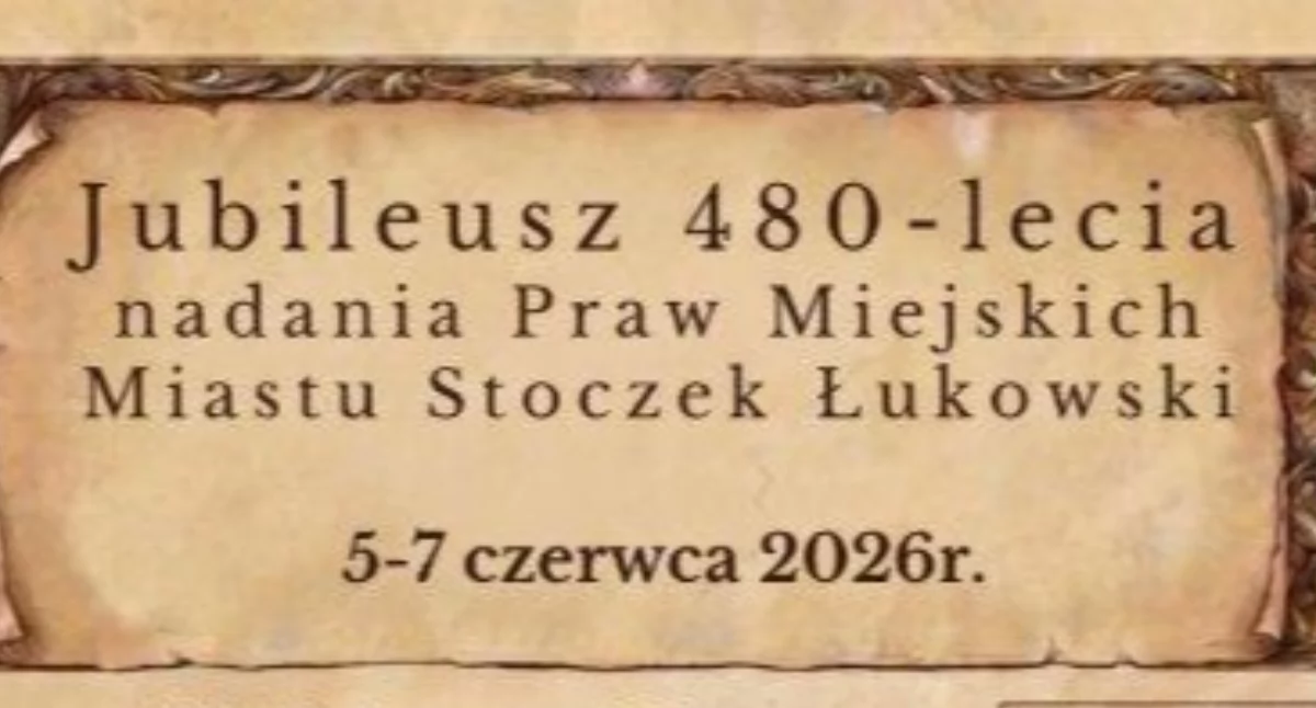 Imprezy , Trzydniowe uroczystości Stoczku Łukowskim - zdjęcie, fotografia