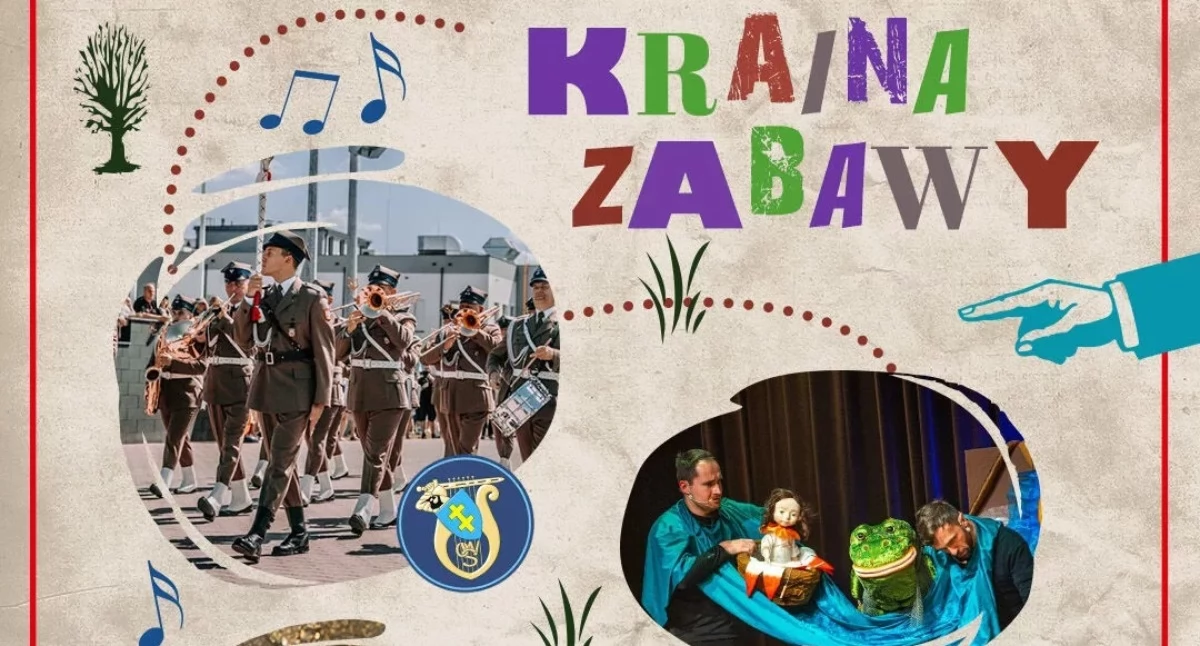 Źródło: MOK Siedlce