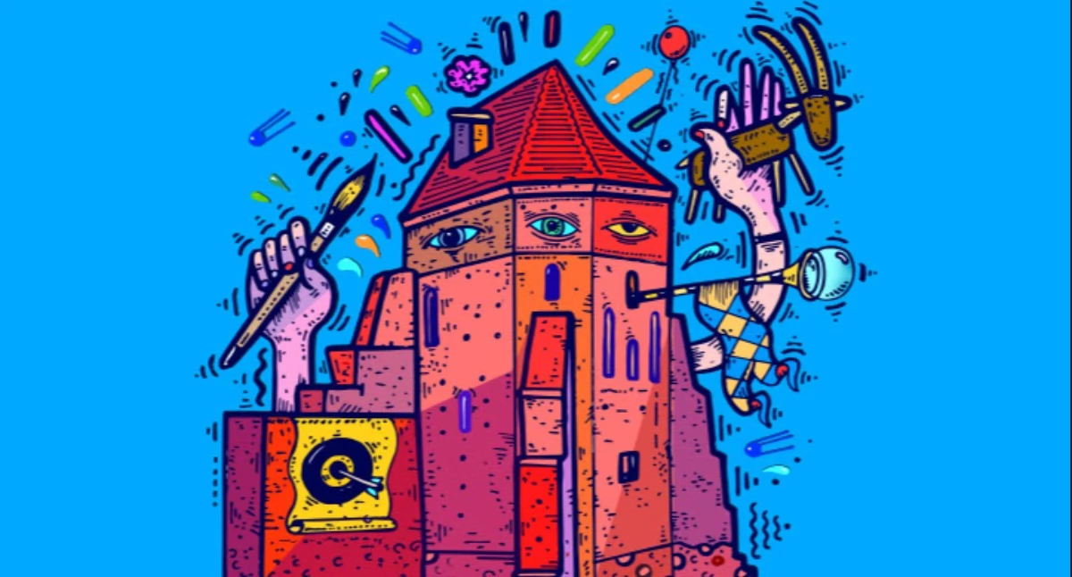Imprezy , Festiwal Humanitas Zamku Liwie - zdjęcie, fotografia