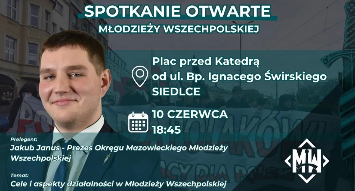 Źródło: Organizatorzy