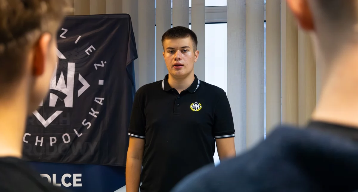 Fot. Patryk Strzeliński