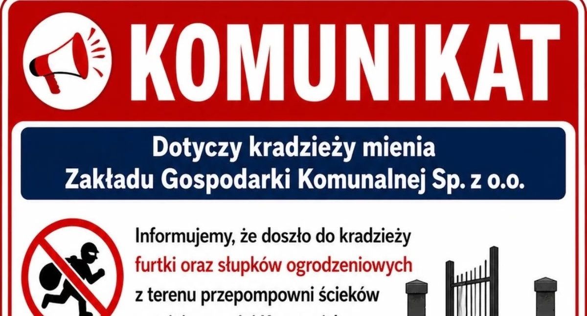 plakat, arch. UG Suchożebry