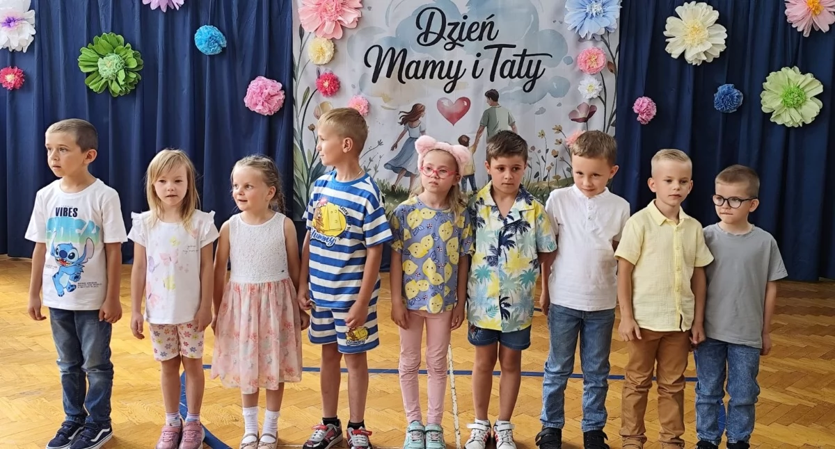Imprezy , Dzień Rodziny Bojmiu - zdjęcie, fotografia