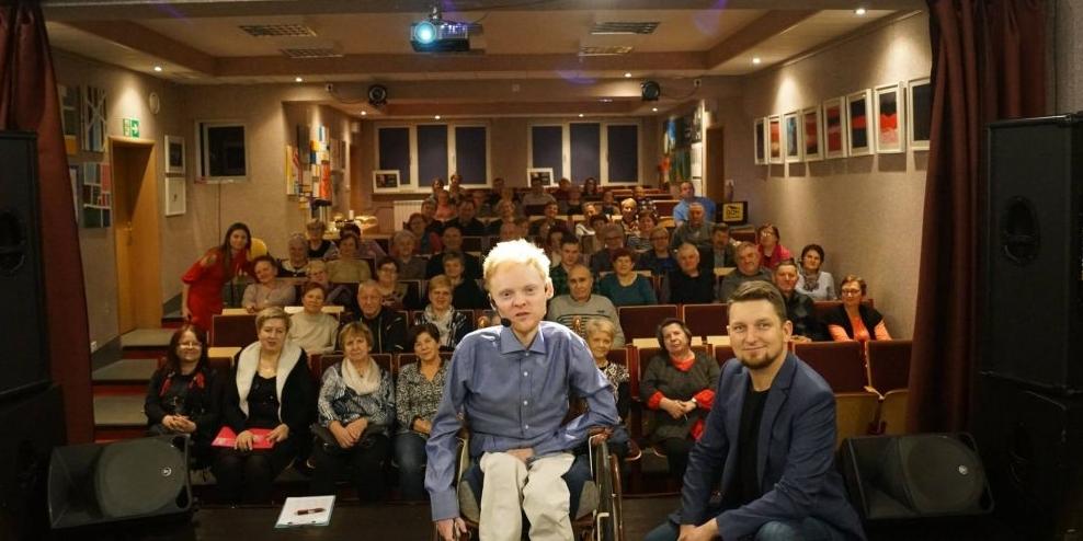 fot. GOK Zbuczyn - fot. 