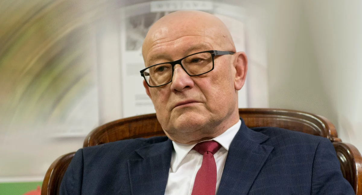 CBA na Uniwersytecie w Siedlcach. Uczelnia potwierdza działania funkcjonariuszy - fot. Aga Król