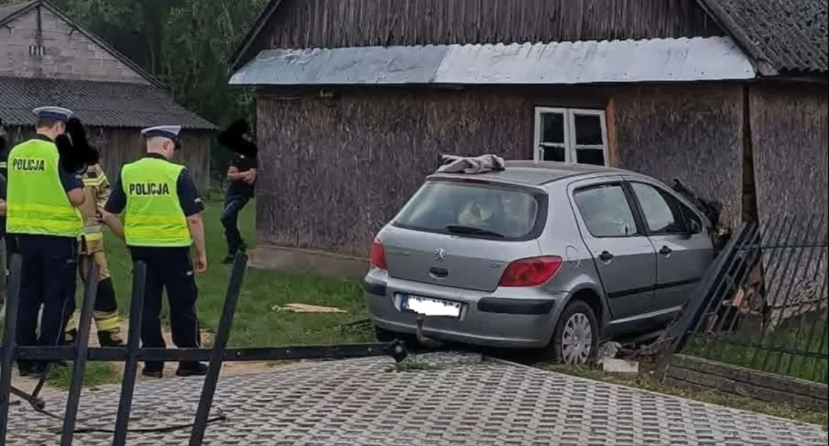 Fot. FB (Siedlce, gdzie suszą) 