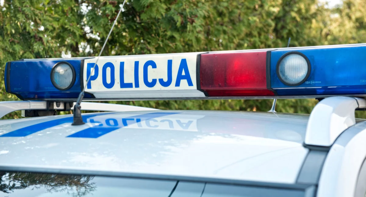 Ciało 33-latka znalezione w Wilkowyi. Policja wyjaśnia okoliczności śmierci - fot. Aga Król