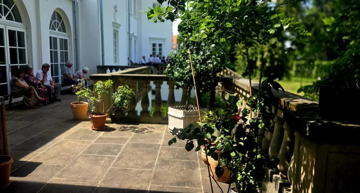 Perła Podlasia wróciła! Fot. MZ
