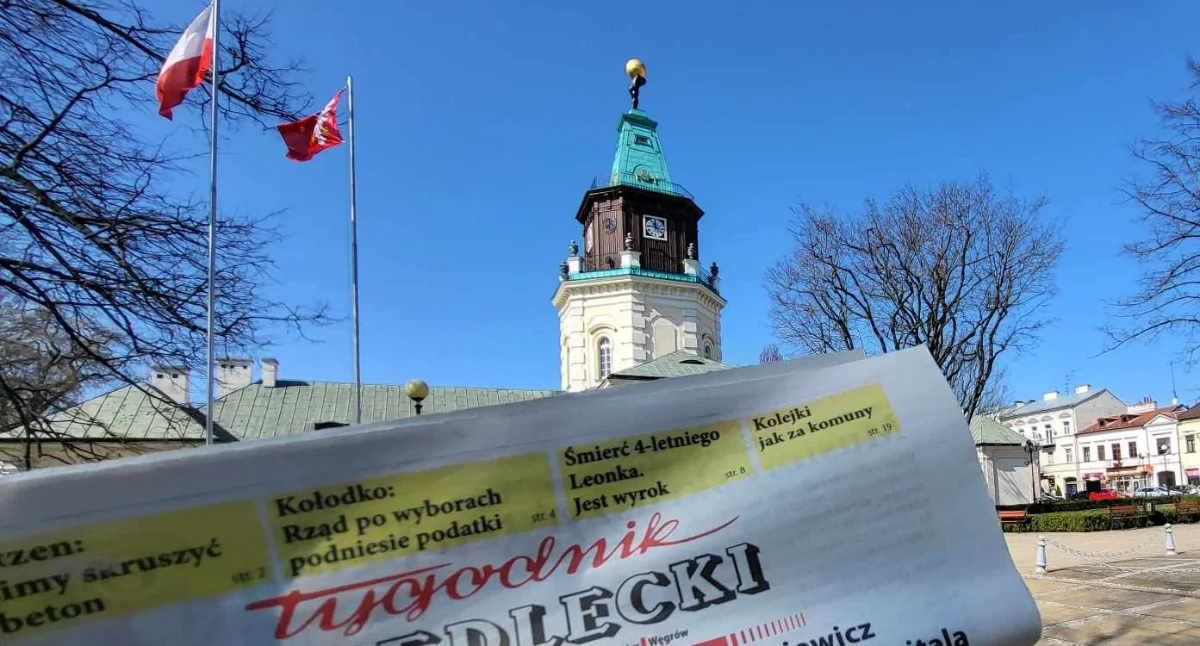 Zapowiedzi, Najnowszy poleca początek wakacji! (zapowiedź video) - zdjęcie, fotografia