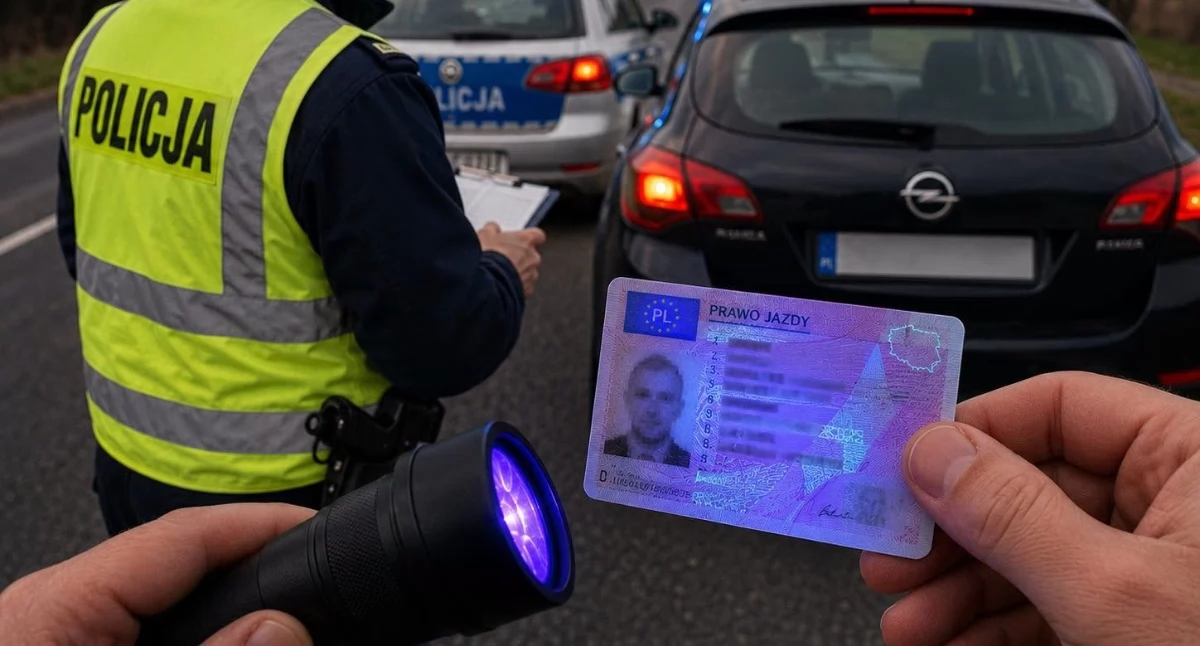 Fot. Chat GPT Policja Siedlce