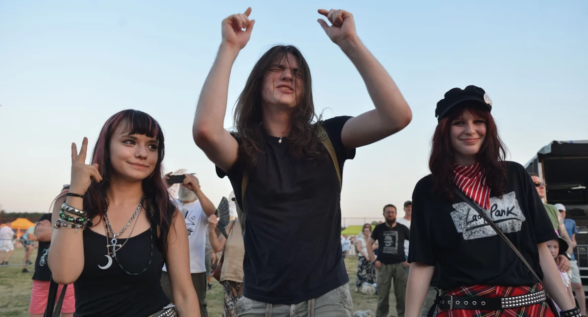 Dni Gminy Zbuczyn. Mieszkańcy świętowali razem - fot. Aga Król