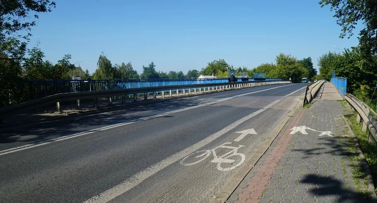Blisko 25 mln zł na nowy wiadukt w Siedlcach. Miasto rozpoczyna przygotowania do inwestycji - fot. Bartek Strzyżewski