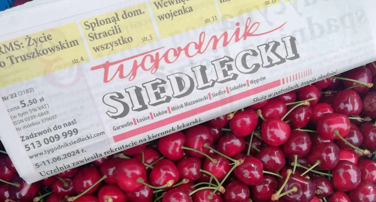 Zdjęcie poglądowe. Arch.