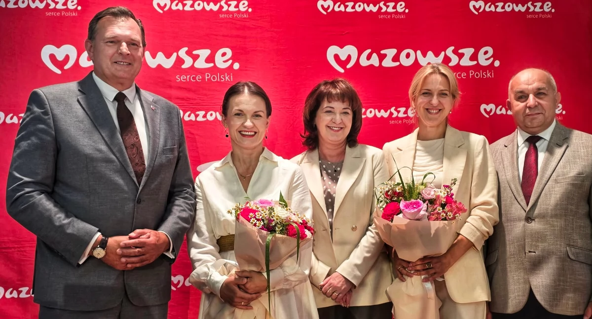 Nowe drogi, jaśniejsze ulice i zajęcia dla seniorów. Siedlce pozyskały pieniądze na kolejne inwestycje - fot. Aga Król