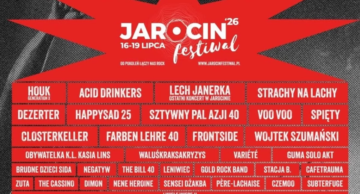 plakat