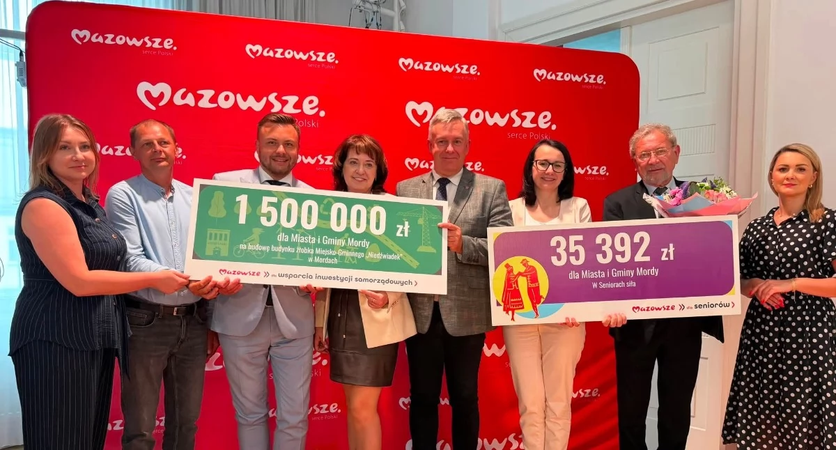 Inwestycje, Kolejne miliony „Niedźwiadka” tylko - zdjęcie, fotografia