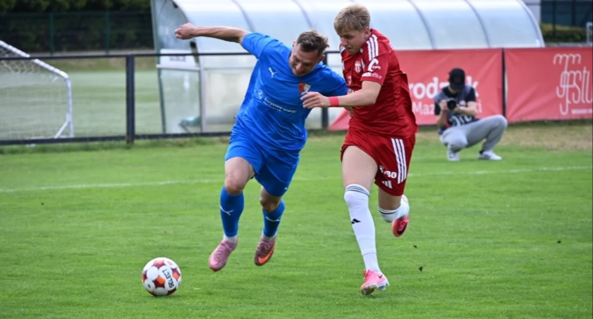 fot. MKP Pogoń Siedlce 