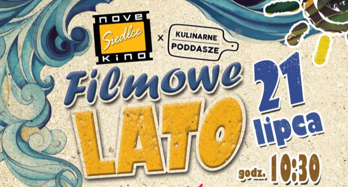 Kino/Teatr, Filmowe NoveKino Siedlce – VAIANA - zdjęcie, fotografia