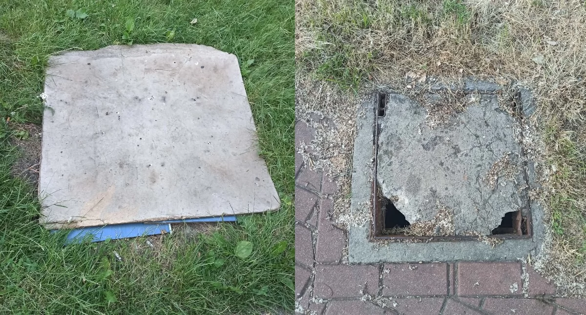 Fot. Czytelniczka