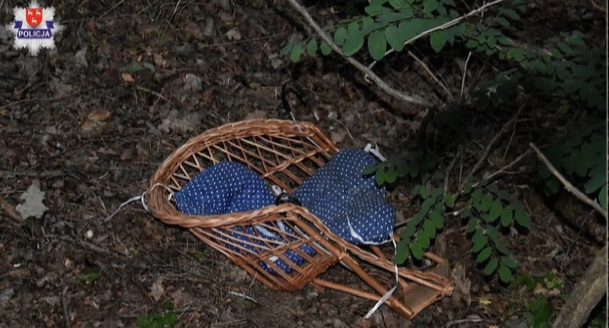 Fot. KPP Łuków