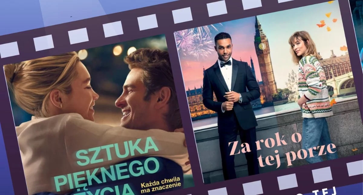 Kino/Teatr, Seanse filmowe parkowym amfiteatrze - zdjęcie, fotografia
