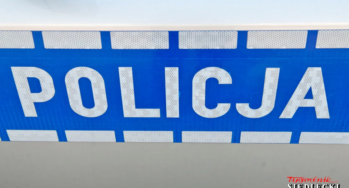 Ciało mężczyzny ujawniono w mieszkaniu w centrum Siedlec. Jedna osoba została zatrzymana - fot. Aga Król
