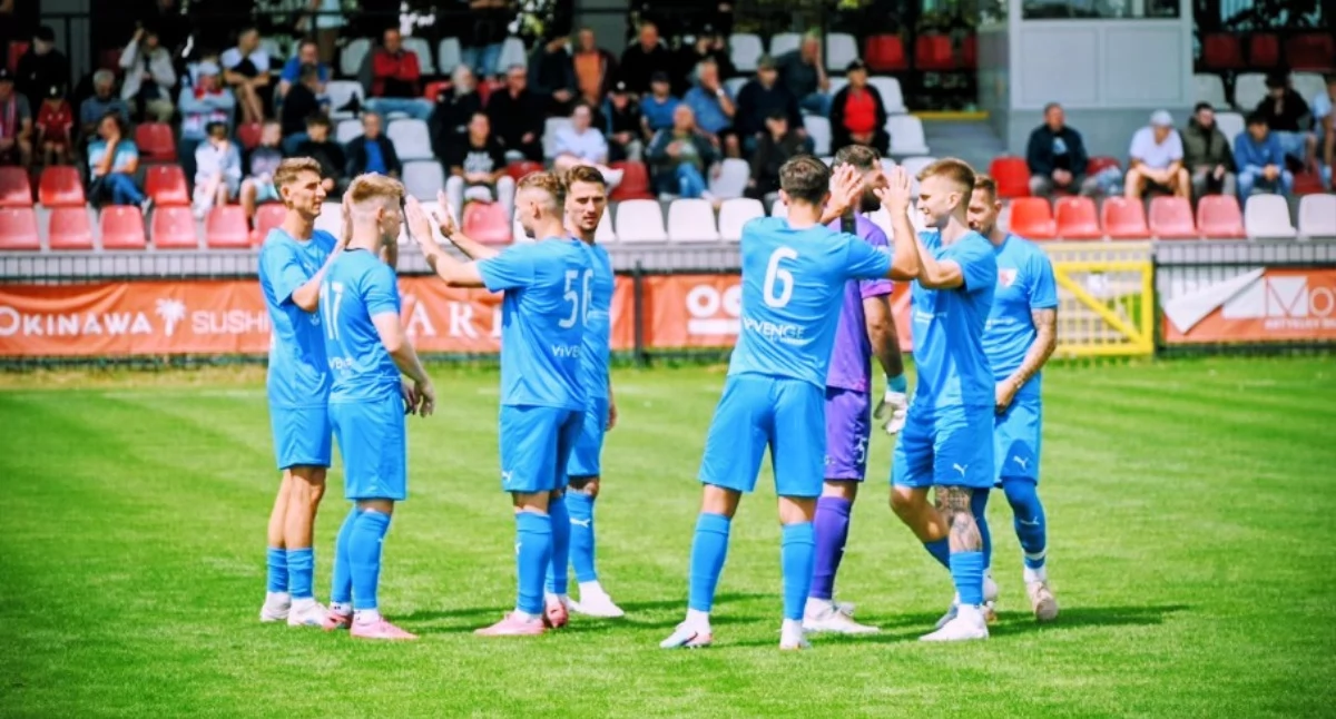 fot. MKP Pogoń Siedlce 