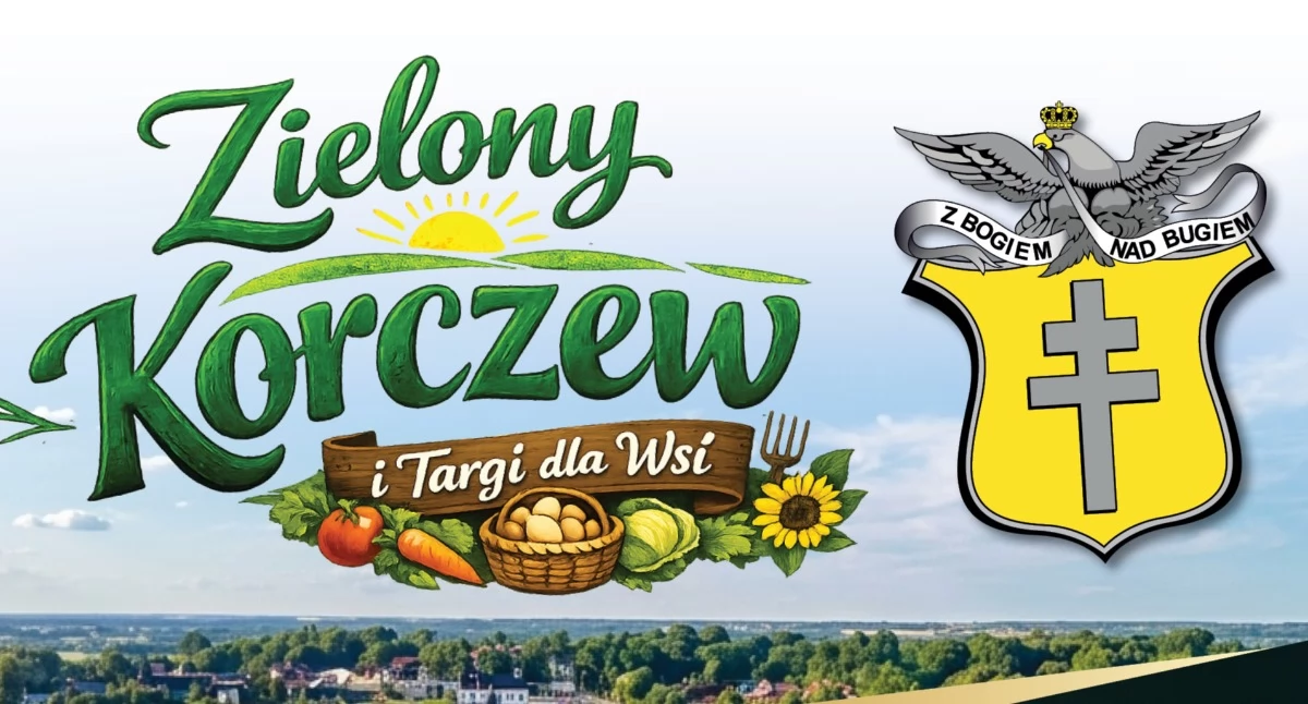 Imprezy , pierwszą niedzielę sierpnia Zielony Korczew Targi - zdjęcie, fotografia