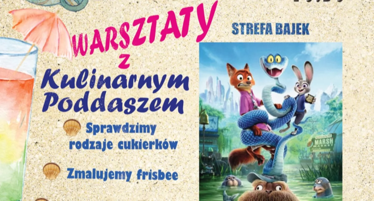Kino/Teatr, Filmowe NoveKino Zwierzogród - zdjęcie, fotografia