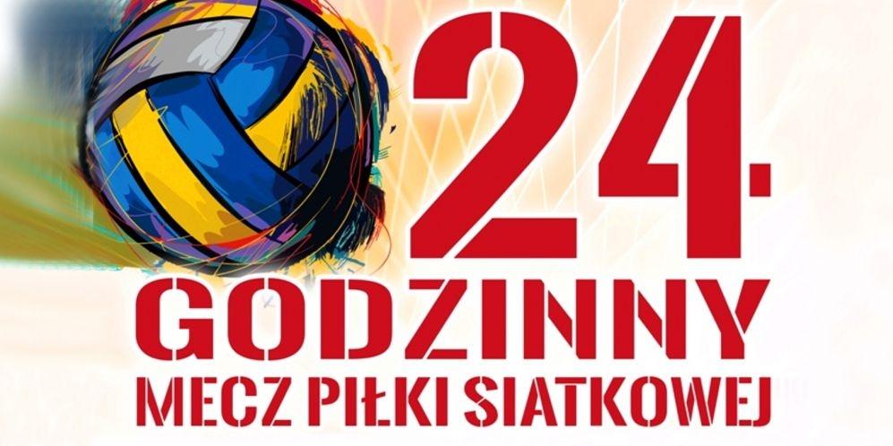Z plakatu organizatorów imprezy. - fot. plakat