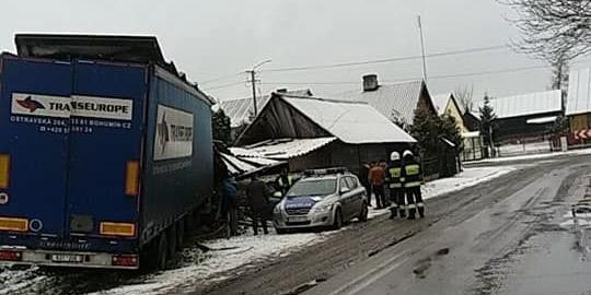 fot. OSP Ceranów - fot. s