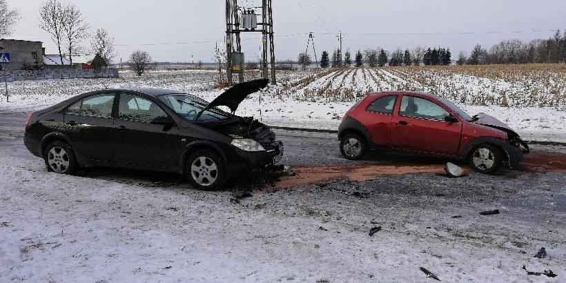 fot. KPP w Sokołowie Podlaskim - fot. d