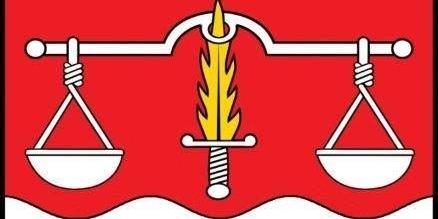 nowy herb Powiatu Siedleckiego - fot. powiat siedlecki