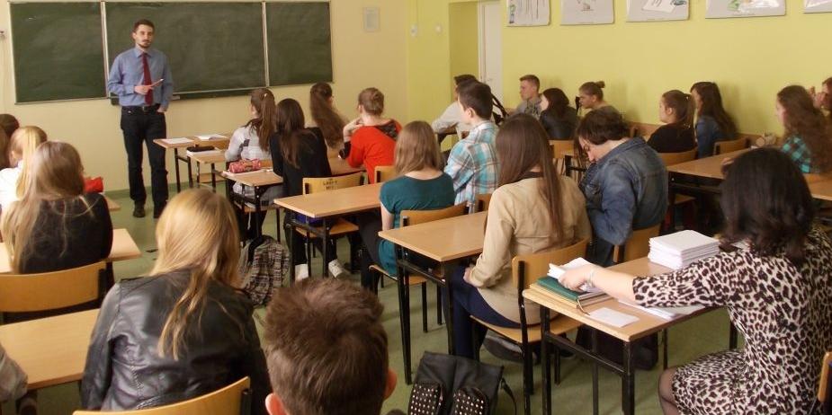 fot. siedlecki oddział Stowarzyszenia Koliber - fot. 