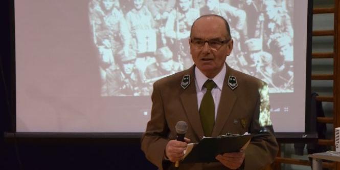 Jerzy Tomczuk - fot. ZO