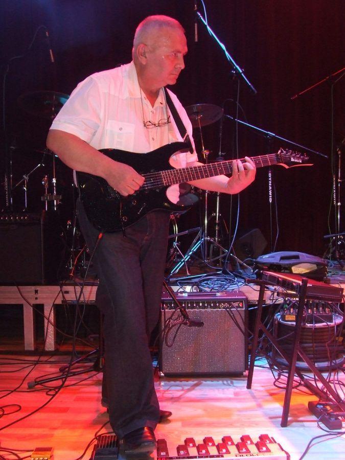 Janusz Dudewicz, fot. Tomasz Markiewicz - fot. 
