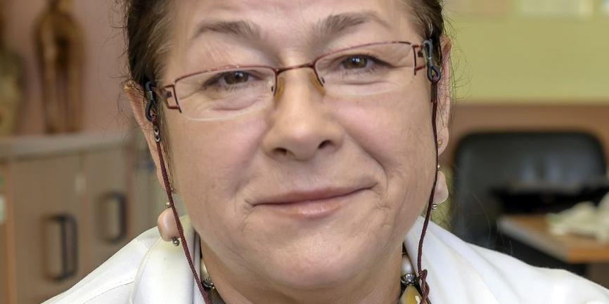 Magdalena Daniel: – Siedlce powinny mieć targowisko znane z dobrych warunków i lokalnych produktów. fot. Janusz Mazurek - fot. 
