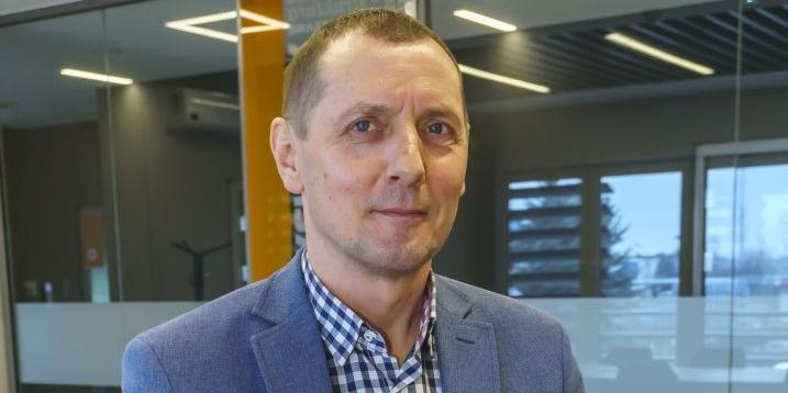 fot. Janusz Mazurek