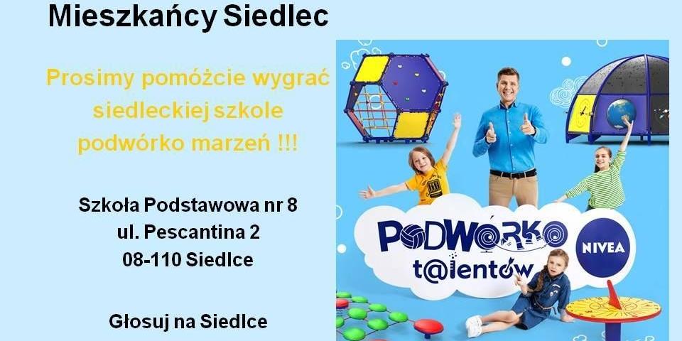 plakat - fot. h