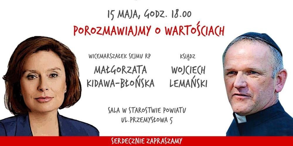 plakat - fot. s
