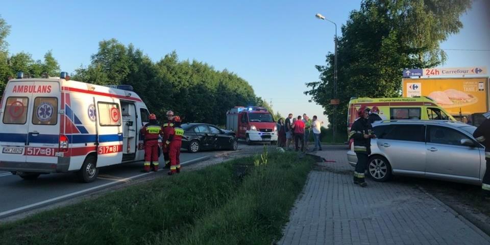 fot. Grupa Medyczna OSP Ładzyń - fot. i
